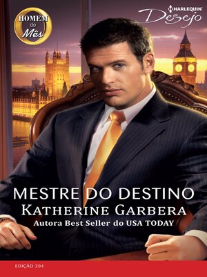 cover image of Mestre do Destino